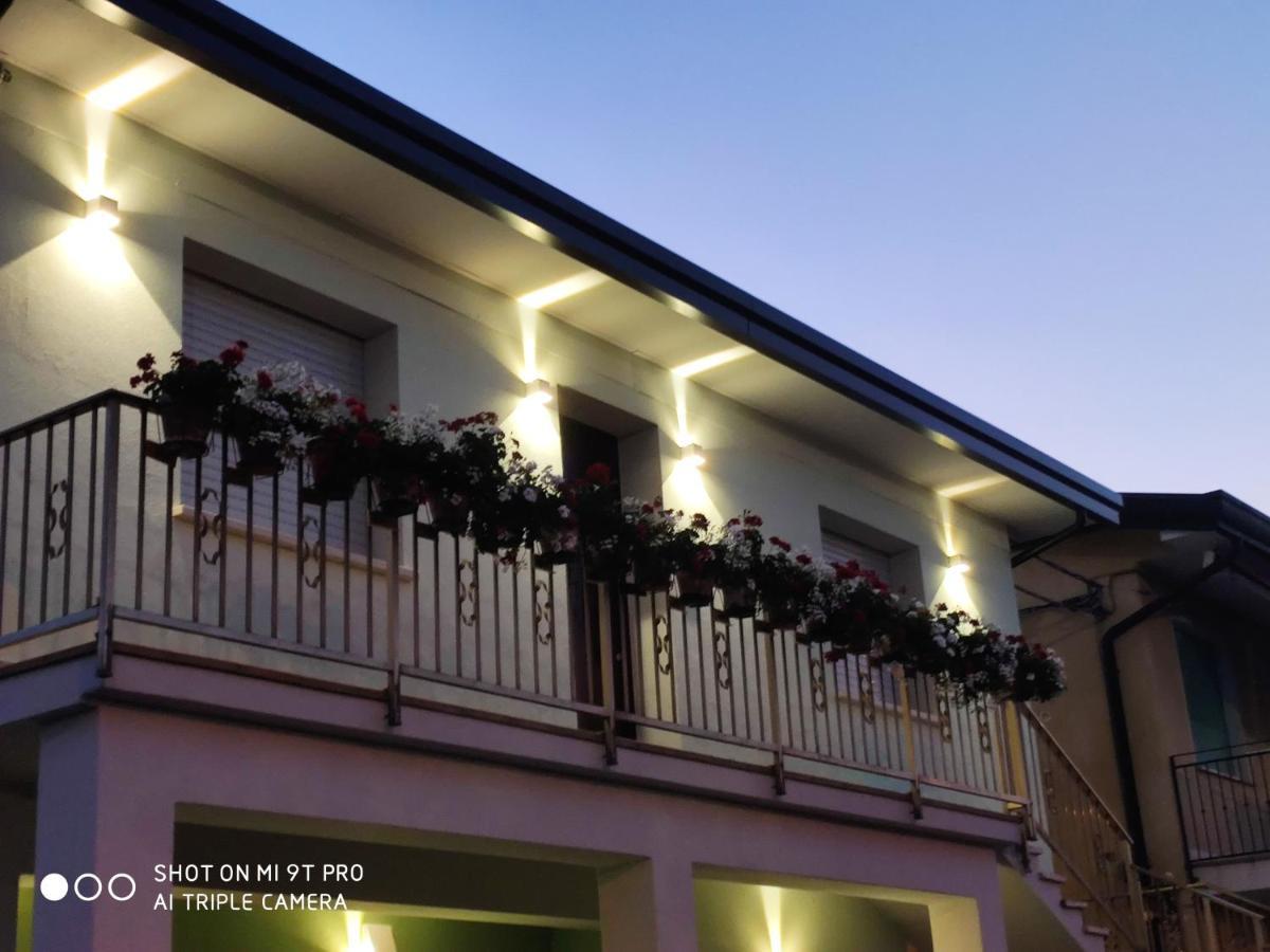 B&B La Piazza Gorino Ferrarese Exterior photo